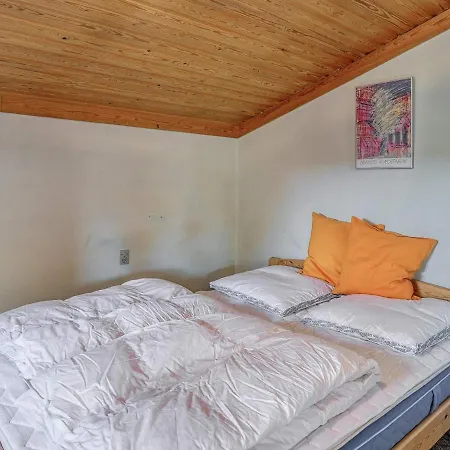 4 Person Holiday Home In Vaeggerlose-By Traum 펜션 *