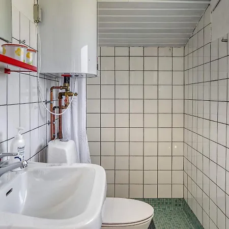 Holiday home Vaeggerlose Ccxiii Boto By