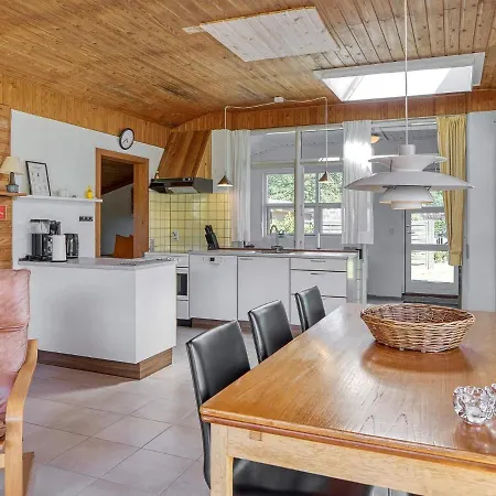 Vaeggerlose Ccxiii Holiday home Boto By